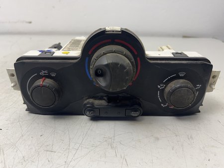 [F031066R] Modulo comando a/c e sofagem renault megane ii (bm, cm) 10.03 - 02.08 f031066r