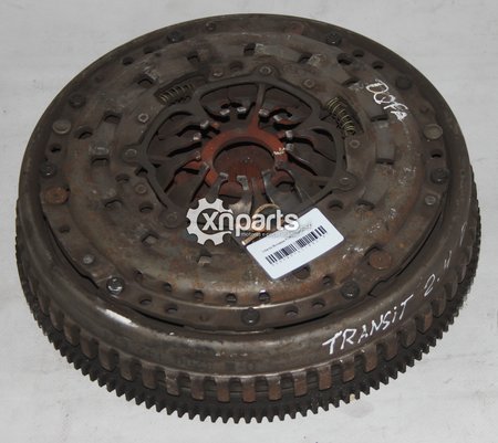 [MOTOR Dofa] Volante bi-massa ford transit (fa) 2.4 tde 2001 - 2006 ref. motor dofa