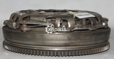 [MOTOR M47 204D4] Volante bi-massa bmw 3 (e46) 320 d 2001 - 2005