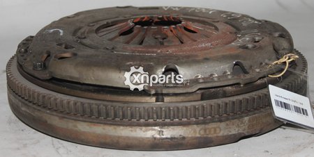 [AFN] Volante bi-massa vw golf iv (1j1) 1.9 tdi 1997 - 2004
