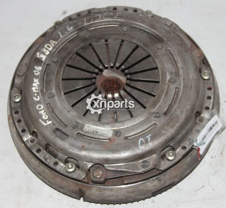 [MOTOR G8DA] Volante bi-massa ford focus ii 1.6 tdci 2005 - 2012 ref. motor g8da