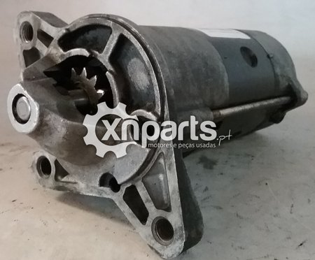 [M002T88671] Motor de arranque mazda 6 2.0 di 136cv 08.02 - 08.07 ref. m002t88671