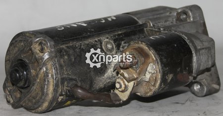 [D7R5] Motor de arranque renault megane ii (bm, cm) 1.9 dci ref. d7r5