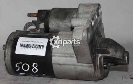 [M000T22471] Motor de arranque peugeot 1007 (km) 1.4 2005 ref. m000t22471