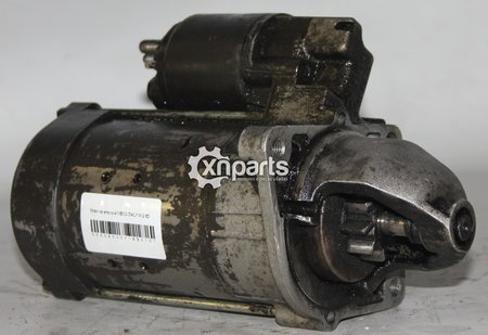 [daily citys bus 50c/e] Motor de arranque iveco daily citys bus 50c/e | 10.15 - 10.16 usado