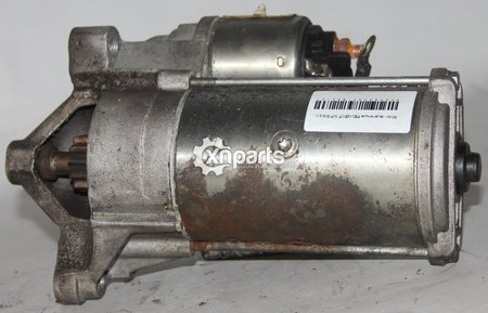 [555503] Motor de arranque peugeot 307 sw 2.0 hdi 110 2002 - 2009 ref. 555503 motor rhz