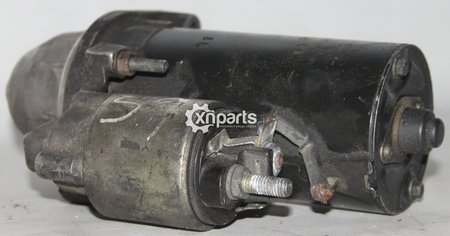 Motor de arranque mercedes-benz vito bus (638) 110 cdi 2.2 1999 - 2003