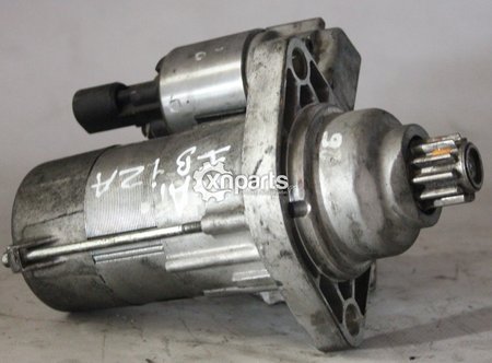 [TS18E3] Motor de arranque seat leon (1p1) 2.0 tdi | 10.05 - 10.10 usado ref. ts18e3