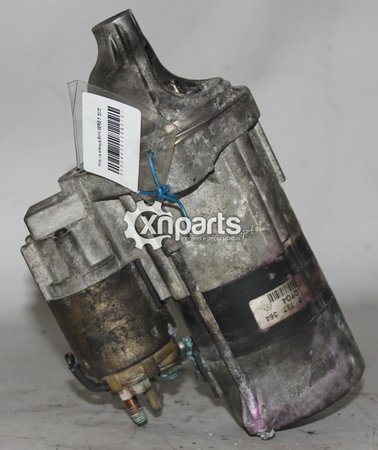 [D7G4] Motor de arranque bmw 3 touring (e46) 320 d 2001 - 2005 ref. d7g4