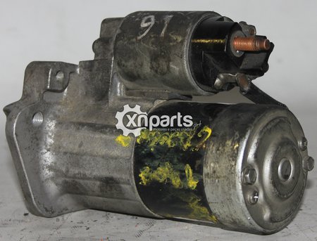 [8200 584 675-A MOTOR K9K772/K9K732] Motor de arranque renault clio ii 1.5 dci 2001 - 2004 ref. 8200584675-a motor k9k772/k9k732