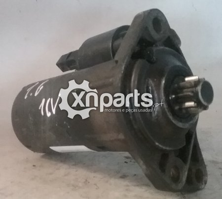 [0986017830] Motor de arranque vw golf iv (1j1) 1.6 16v 2000 - 2005 ref. 0986017830
