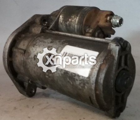 [Valeo D7R46] Motor de arranque mercedes (w203)(s203) c 220 cdi 2000 - 2007 ref. valeo d7r46