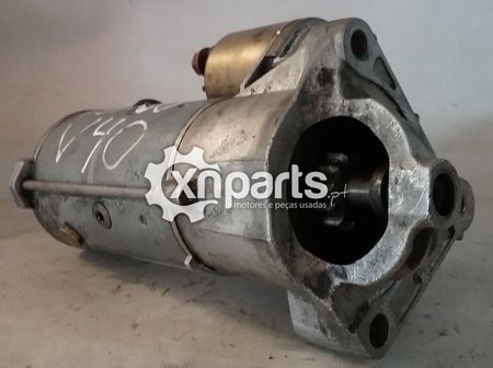 [Valeo D7R48] Motor de arranque volvo v40 1.9 di 2000 - 2004 ref. valeo d7r48