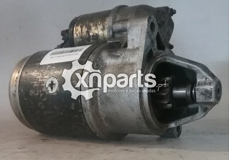 [punto (176_) 55 1.1] Motor de arranque fiat punto (176_) 55 1.1 1993 - 1999