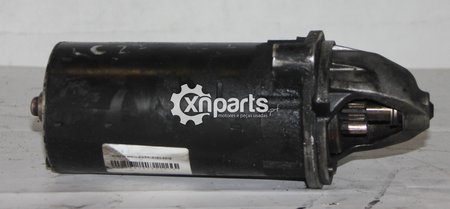 [BOSCH 0 001 190 250] Motor de arranque mercedes (w203) s203 c 220 cdi | 05.00 - 02.07 usado ref. bosch 0 001 190 250