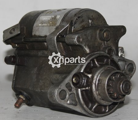 [DENSO  DRLFO] Motor de arranque honda accord iv 2.0 16v 1990 - 1993 ref. denso  drlfo
