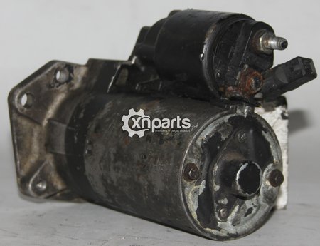 [GOLF 3 1.4i] Motor de arranque vw golf iii (1h1) 1.4 1991 - 1997