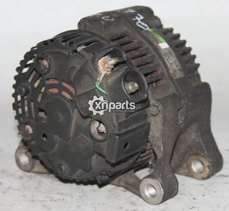 [VALEO CL7 - 12V - 2541969A - A11VI 91] Alternador citroёn berlingo 1.9d 1996 - 2009 usado
