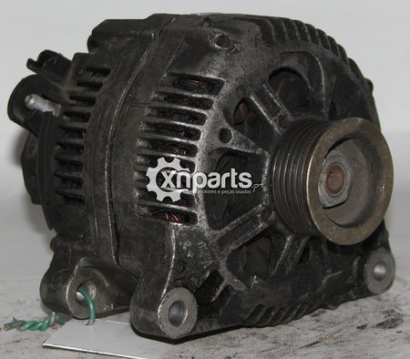 [VALEO 96 505820 80 - CL15 - S52/02 - 12V - 2642839A - SG15S031] Alternador citroёn xsara picasso 2.0 hdi 1999 - 2008 usado