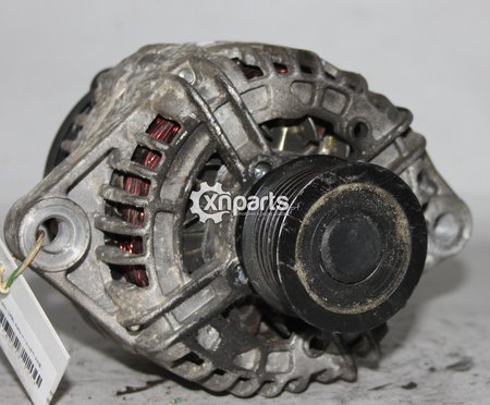 [MOTOR Z19DTH] Alternador opel astra h 1.9 cdti 2005 - 2010 usado