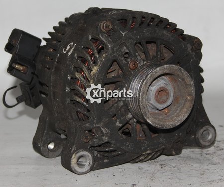 [MITSUBISHI 9639362380 - A00TF009TB 12V] Alternador peugeot 206 - 307  - 406 2.0 hdi - 2002 -2008 usado