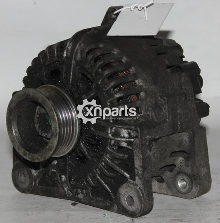 [P0079655 - MOTOR K9K704] Alternador renault clio ii 1.5 dci 1998 - ...usado