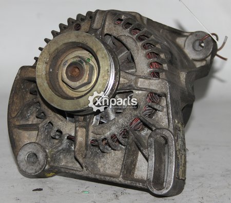 [MAGNETI MARELLI - 63321600] Alternador renault clio ii 1.2  1998 - ... usado