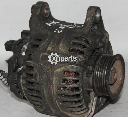 [078 903 016 AB     MOTOR BFC] Alternador audi a6 (4b2, c5) 2.5 tdi | 07.97 - 01.05 usado ref.  078 903 016 ab     motor bfc