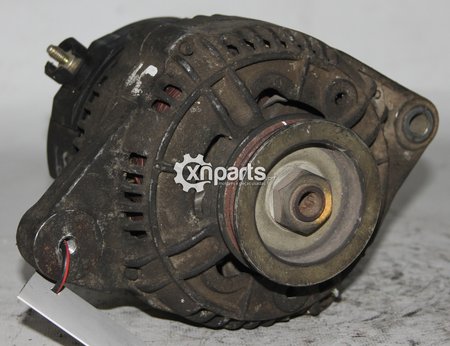 [BOSCH 0 120 485 050 -14V - 60A - 31100-PP4-E03] Alternador honda civic v saloon (eg, eh) 1.5 i 16v (eg8) | 10.91 - 11.95 usado ref. bosch 0 120 485...