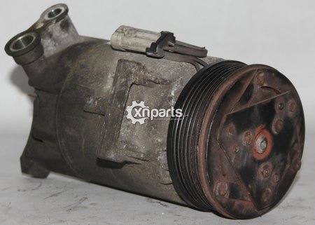 [GM - DELPHI - DUNS: 401351739 - UN3] Compressor de ar condicionado opel astra h (a04) 1.9 cdti (l48) | 06.04 - 10.10 usado ref. gm - delp...