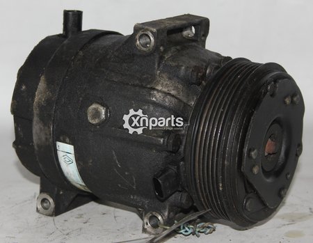 [DELPHI - 8200021822 - SAE J639 - 1135320 - 5320] Compressor de ar condicionado renault laguna ii 1.9 dci 03.01 - 09.07 usado ref. delphi - 8200021822...