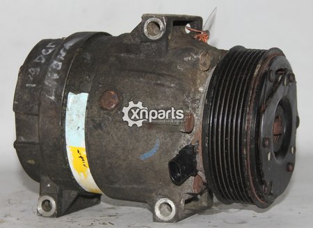 [1140049 - 040840152] Compressor de ar condicionado renault laguna ii 2.0 dci 08.05 - 08.06 usado ref. 1140049 - 040840152...
