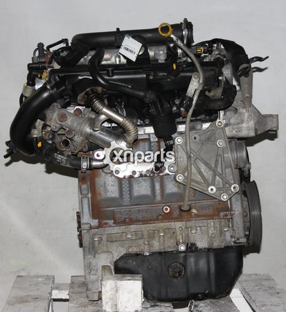 [Z13DT] Motor opel meriva 1.3 cdti | 09.03 - 05.10 usado ref. z13dtj