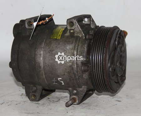 [8708581] Compressor de ar condicionado volvo s60 2.4 d 05.01 - 04.10 usado ref. 8708581