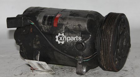 [ZEXEL - 1J0 - 820 803 G - DCW-17D] Compressor de ar condicionado vw golf iv (1j1) 1.6 08.00 - 06.05 usado ref. zexel - 1j0 - 820 803 g...