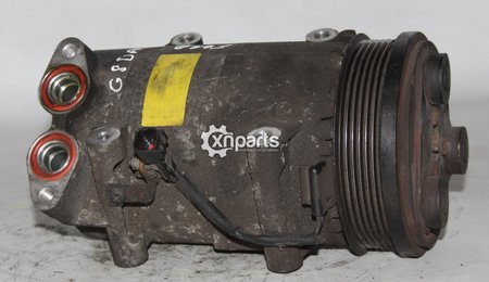 [FOCUS 1.6 TDCI MOTOR G8DA] Compressor de ar condicionado usado ford focus ii 1.6 tdci | 07.04 - 09.12 ref. motor g8da