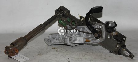 [4M51-3C529-GB - H70GA - T-05081900967] Coluna de direção ford focus ii 1.6 tdci 2004 - 2012 ref. 4m51-3c529-gb 4m513c529gb