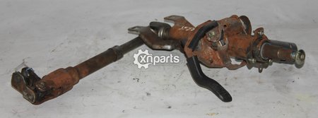 [206 1.9D] Coluna de direção peugeot 206 1.9d 1998 - 2001