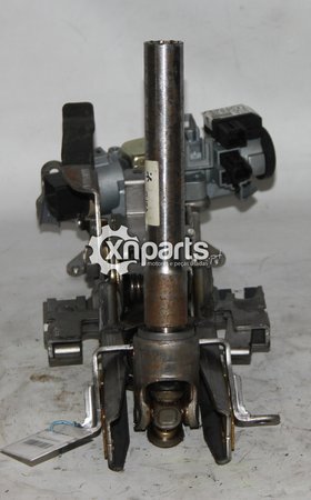 [GJ8A] Coluna de direção mazda 6 (gg) 2.0 di 2002 - 2007 ref. rf5c - rf7j