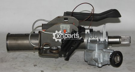 [2447E4805AR] Coluna de direção opel astra h 1.7 cdti ref. 2447e4805ar