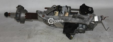 [2W93-3C529-AJ - 831 410 028 834] Coluna de direção jaguar s-type 3.0 v6 1999 - 2007 ref. 2w93-3c529-aj - 831410028834