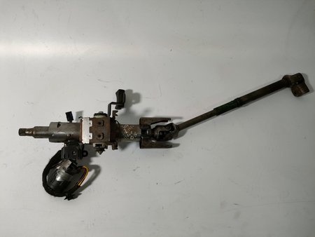 Coluna de direção peugeot 307 (3a/c) 1.6 hdi