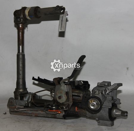 [1.8 TDCI 90CV] Coluna de direção ford transit connect 2002 - 2013