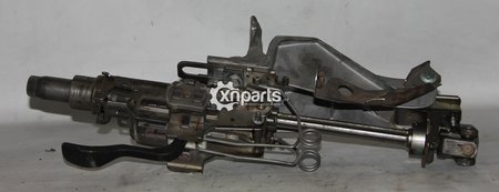 [735570789 -21512 - 64753 - FIAT RHD TO 32217105982] Coluna de direção fiat 500 1.2 2007