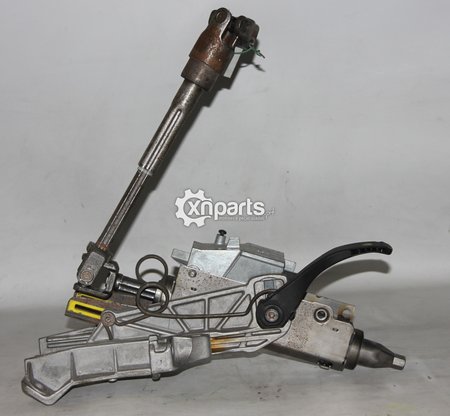 [BV6N-3C529-GE - H7OGB- T-11082503673] Coluna de direção ford focus ii 1.6 tdci 2004 - 2012
