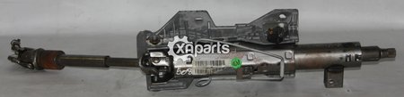 [61NAZA0028944 - 10967 03 03 11 C - 9685984177] Coluna de direção peugeot 508 i (8d) 1.6 thp 2011 ref. 61naza0028944 - 10967 03 03 11 c - 9685984177