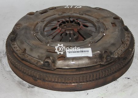 [MOTOR ATD] Volante bi-massa usado vw golf (1j1) 1.9 tdi | 10.97 - 05.04 ref. motor atd