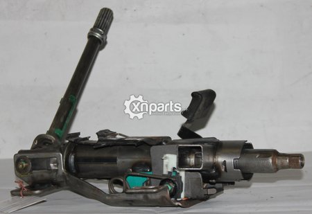 [03G04 - 2A51G] Coluna de direção peugeot 307 sw 2.0 hdi 2002