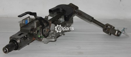 [8P2419502F] Coluna de direção audi a3 (8l1) 1.8 1996 - 2003 ref. 8p2419502f