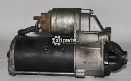 [D7R44 - MOTOR F9A] Motor de arranque renault trafic ii (fl) 1.9 dci | 03.01 -  usado ref. d7r44 - motor f9a